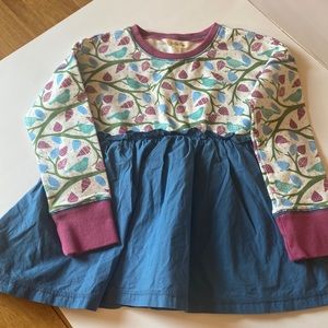 Matilda Jane dress